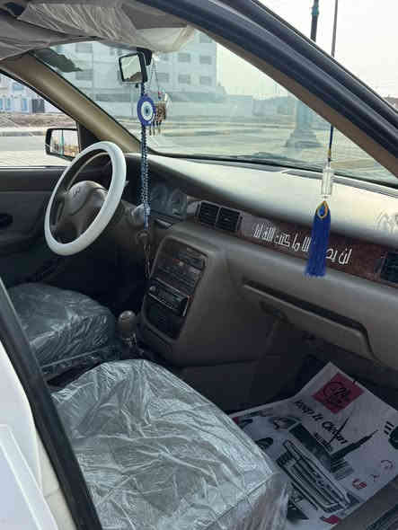 سمند 2010 دشبول 11 😍للبيع او مراوس السياره مكفوله من ضربه من صبغ من تبديل من معجون  كير محرك تبريد حداديه مكفولات تخبل السياره ونضيفه السعر 42 وبيها مجال ***********
