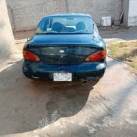 النترا • ٢٠٠٠ • كير اوتماتيك