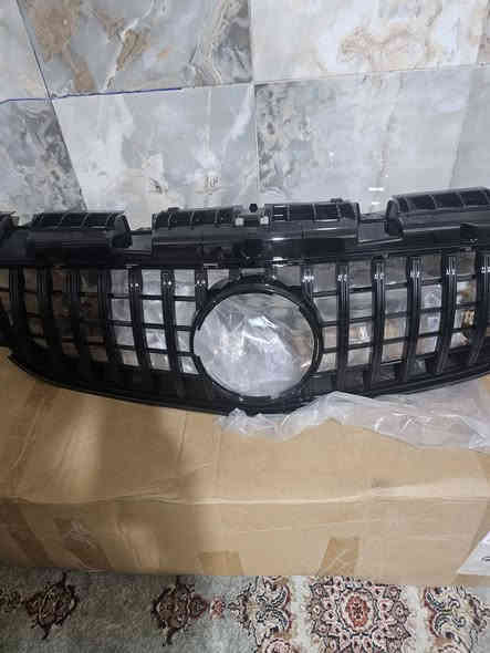 شبكه سيارة مرسيدس
التفاصيل كامله بالفيديو خلي سعر وبالعافية
***********
