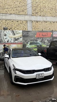 K5 ٢٠٢٤ • ٢٨ الف • رقم اربيل