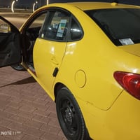 إلانترا • ٢٠٠٨ • تكريت