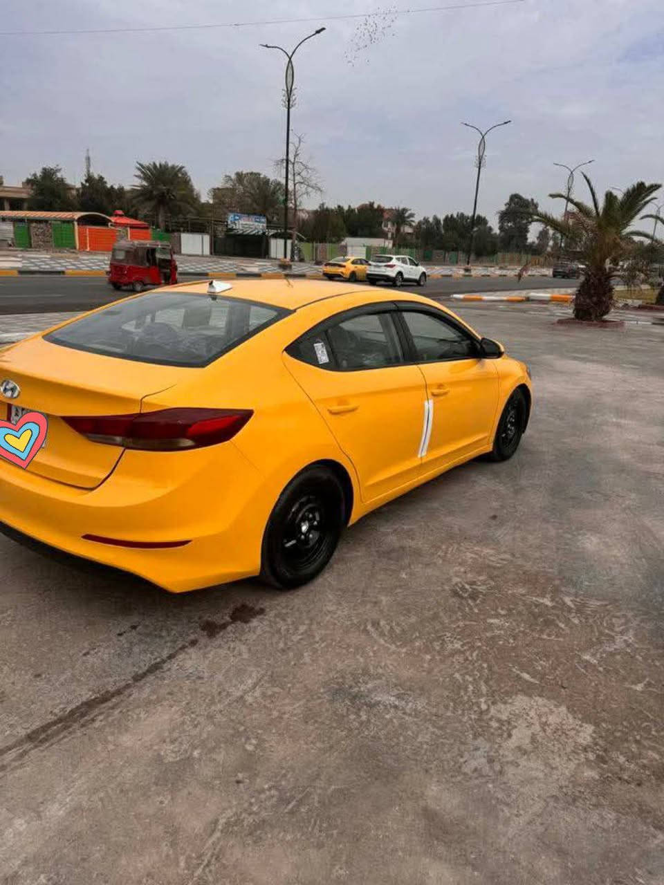 سلام عليكم النترا امريكي موديل ١٨ رقم بغداد للبيع حادثه بسيط ماواصل الدواخل كله ليبل واحد ماعدى جاملغ الأمامي جهة السائق السعر ١١٠ السياره بيه منضومة غاز


**إذا كنت صاحب هذا الإعلان وتريد حذفه لأي سبب، رجاءا أرسل رسالة إلى الدعم الفني**