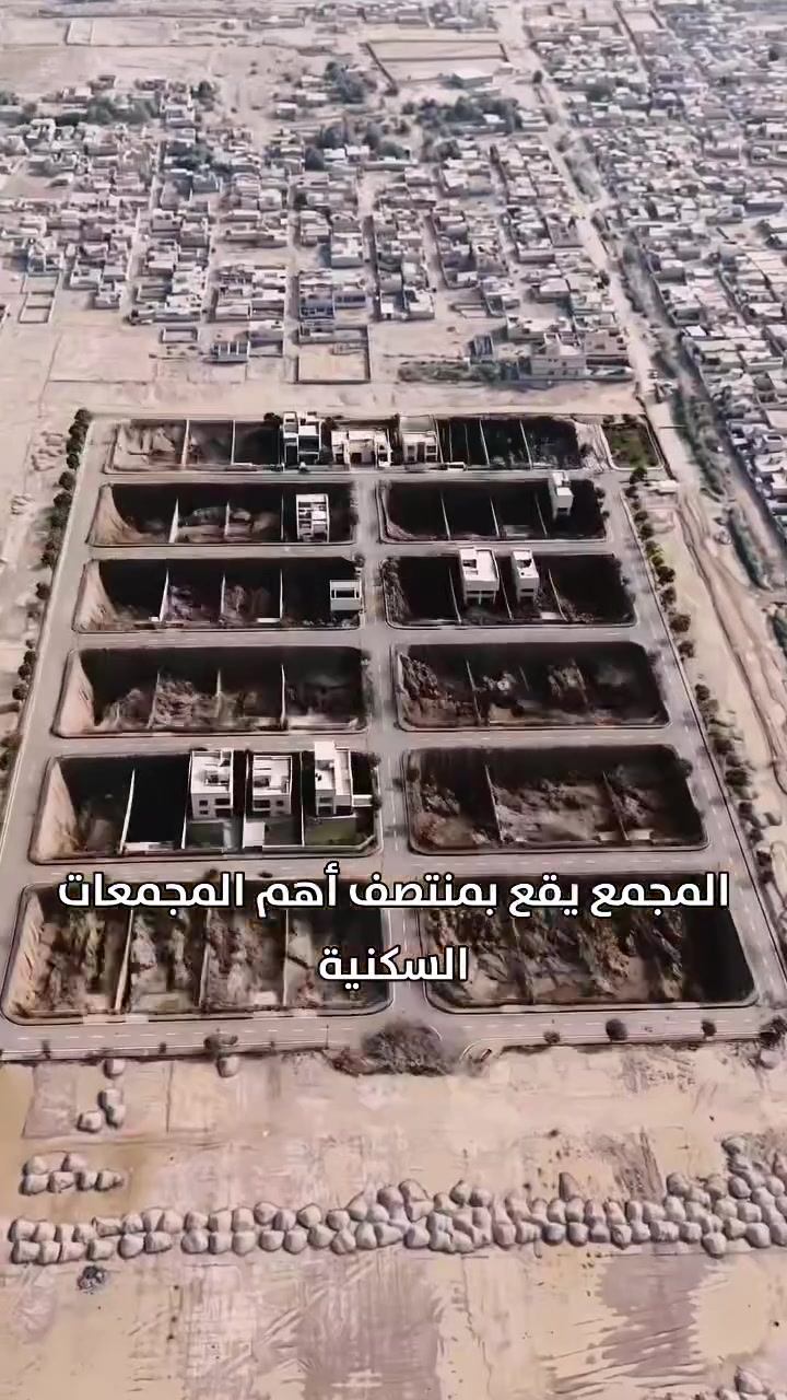 مجمع الغدير السكني
عنوان الراحة والاستقرار ✨🏡

 سند 25 وتحويل مباشر باسم المشتري
 موقع مميز يبعد 3 دقائق فقط عن السوق
 يقع بمنتصف المجمعات السكنية الحيوية
 خدمات متكاملة: مدارس، جامع، وماركت داخل المجمع
 شوارع 10 متر مع أرصفة مقرنصة وإنارة ليلية عصرية
العنوان : الديوانية/الصدر الأول/نهاية المشروع
للاستفسار الاتصال ع الرقم:***********
