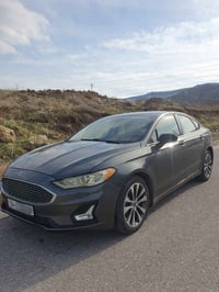 فيوجن • ٢٠٢٠ • رقم دهوك