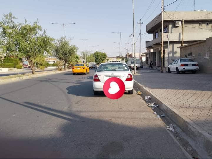 سوناتا مودیل1997 گیڕاوتۆماتیک قفل مرکز
دوو طایە ی تازە ی لە ژیرە مە شروو ع وطنیە
هە زە ی جدید سە نە وی جدید شوین کرکوک
سعرــ42 كركوك, العراق


**إذا كنت صاحب هذا الإعلان وتريد حذفه لأي سبب، رجاءا أرسل رسالة إلى الدعم الفني**