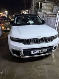 جيب مديل ٢٢ وارد امريكي فول فول موصفات سياره سومتت سياره جديده ماشيه ٦...