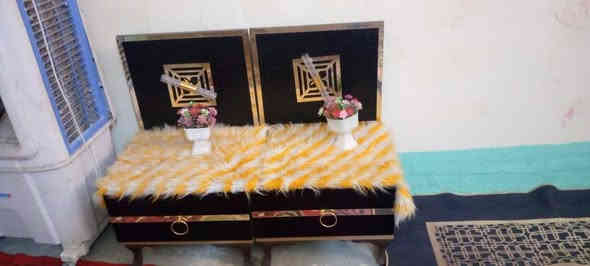 السلام عليكم الغرفة للبيع نضافة 70بلمية مكاني كربلاء حي القدس السعر 350 وبيها مجال للطيبين  ***********
