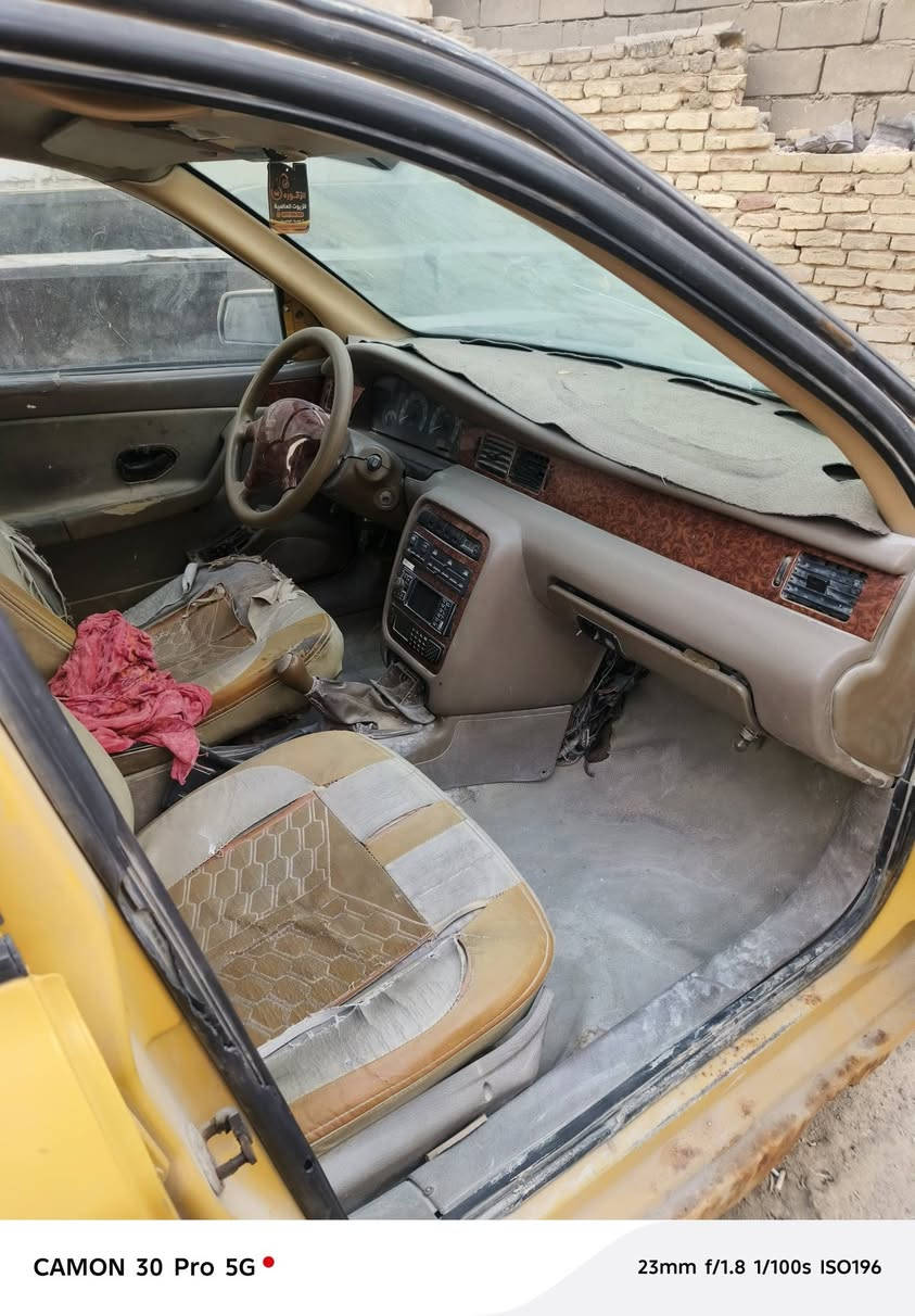 ‏سمند للبيع موديل2010
‏سياره طافيه ما تشتغل
‏راعيها ماندله
‏سنويا منتهيه
مكان السياره البصره المشراك القديم  
أي ستفسار نتصال على الرقم الموجود وبيه واتساب
‏هاذ رقمي ***********
