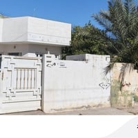 الجبيرية الثالثة • غرفة+استقبال+مطبخ • سند طابو