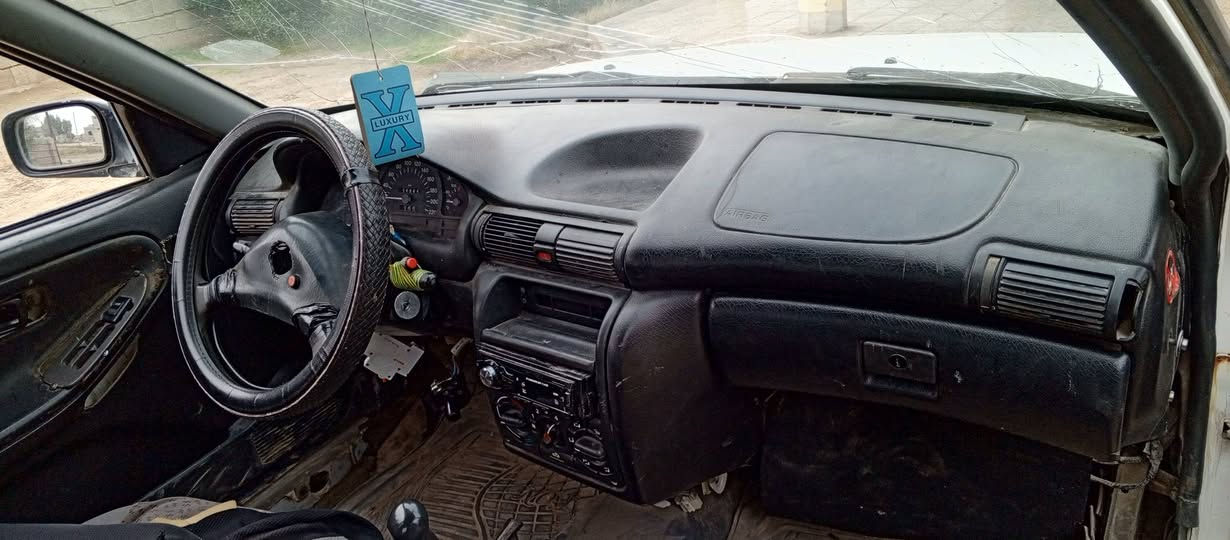 للبيع نيسان سني 92 كركوك ألماني شرط التحويل مكينه كير صدر بور ستيرن كله شرط السعر 20 ورقه الاتصال على الارقام *********** /***********
