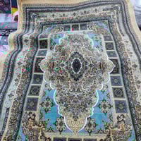 مفرش تركي • كلاودي • ٢×٣