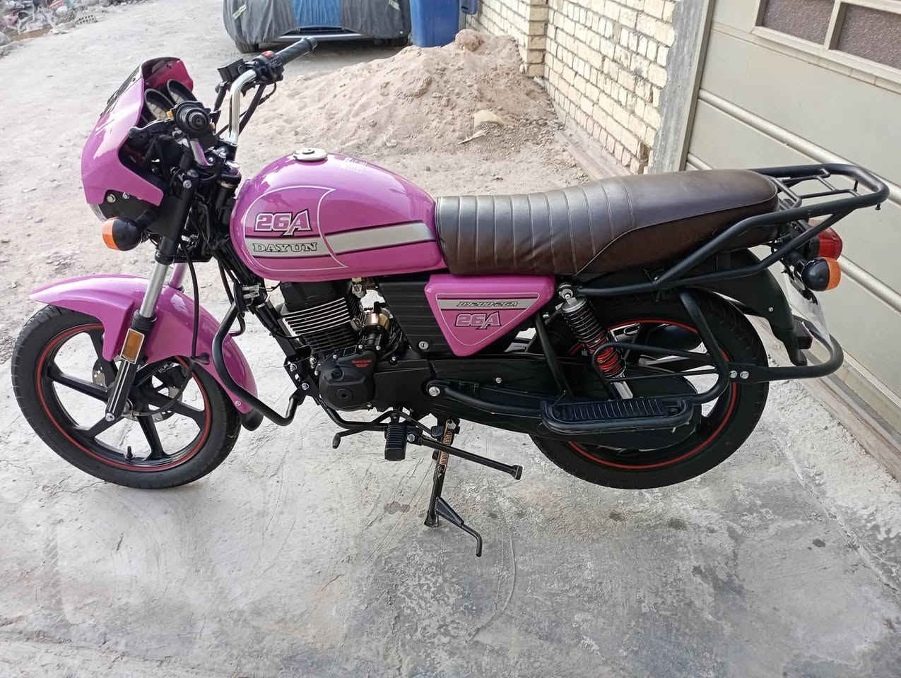 الهم صلي على محمد وآل محمد ديوان ٢٣طلعه بل ٢٥دراجه فول نظافه ماشيه لفين ٧٠٠اورق سكنر محرك ٢٠٠سعر ١٤٠٠ وبيهامجال قليل مكاني حله مركز***********
