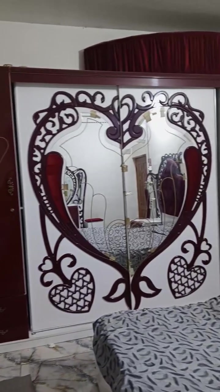 غرفه تركي للبيع ضخمه بس بيها ذرر قليل بلكشن مال جربايه غرفه تحفه السعر 700وبيها مجال مكاني ديوانيه حي الامين


**إذا كنت صاحب هذا الإعلان وتريد حذفه لأي سبب، رجاءا أرسل رسالة إلى الدعم الفني**