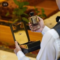 عطر قصة • رجالي شرقي • هيت حي العمال