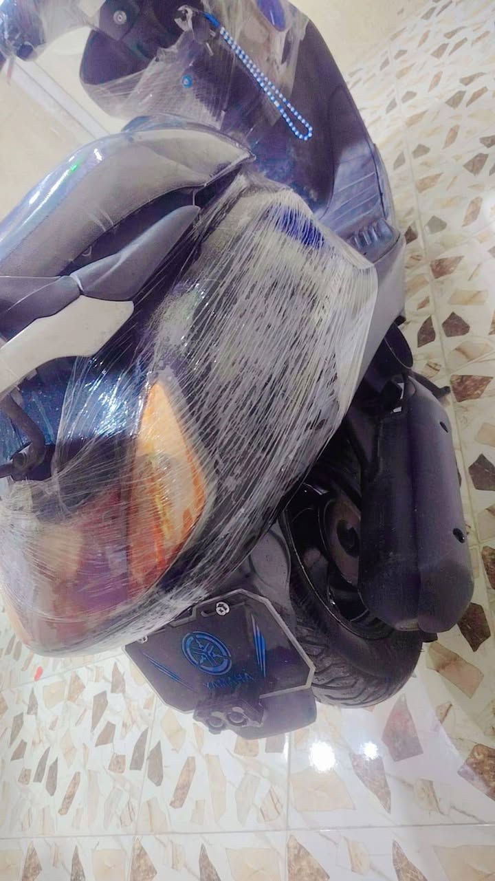 سبيسي ياباني جديدة للبيع السعر عالخاص ‏‪0773 701 6036‬‏
