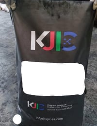 بودرة الأصباغ • معامل • شحن من الخليج