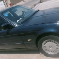 بي إم 525 • أوتوماتيك • كركوك