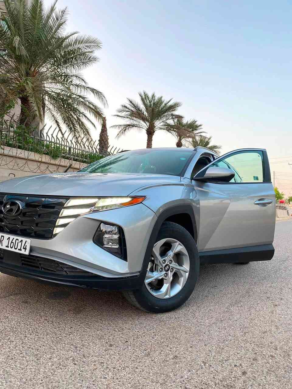 سلام عليكم
هونداي توكسان 2024

وارد امريكي محرك 2500 gdi

لون سلفر رقم شمالي 

بصمة تشغيل + بصمة ابواب لمس

كاميرا دواره

نقطة عمياء

رادار امامي 

هاندبريك دكمة

كشنات كهرباء جلد  

قطعتين تبريد 

بك لايت LED

لايت LED

كروز سرعة + مانع انزلاق + منحدرات

تحديد مسار

فول تحكمات ستيرن + شفتات

سماعات شركة BOSE

شحن وايرلس

نظام GPS خرائط

السيارة فور ويل HTRAC

اوتو هولد

جنطة كهربائية

ابواب بصمة

حادث بنيد وجاملغ ايمن سطحي 

مكان سياره ميسان /العماره 

سعر 180$

للاستفسار /***********
