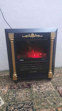 صوبة كهربائية • شغالة • الرمانه البوعبيد الحويجه