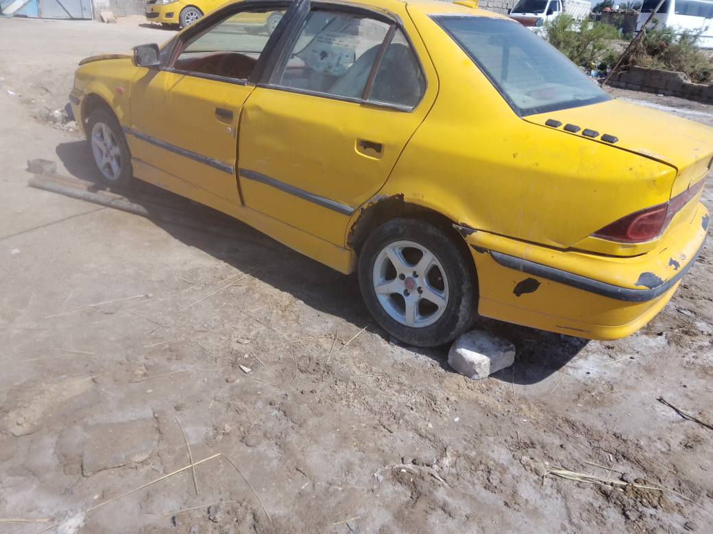 سلام عليكم سياره للبيع سياره توني بدلت مكينته وتخربط ماعرف شنو سبب ابيع طافيه كوم حديد كشر واربع تايرات سنويه توه منتهيه راعيه ماواصله اتعهد سرقه وعشاير وطلب فقط اكرر كوم حديد تاخذه سحب سحب لاتكلي شبيه مابيه ابيعلك سكراب فقط مكاني بصره ابو الخصيب سعر 15وبيه مجال للشراي جماعه 10لحد يكلي تبيع ب10 مابيع فوك ل10تعال اخذه البصرة, العراق


**إذا كنت صاحب هذا الإعلان وتريد حذفه لأي سبب، رجاءا أرسل رسالة إلى الدعم الفني**