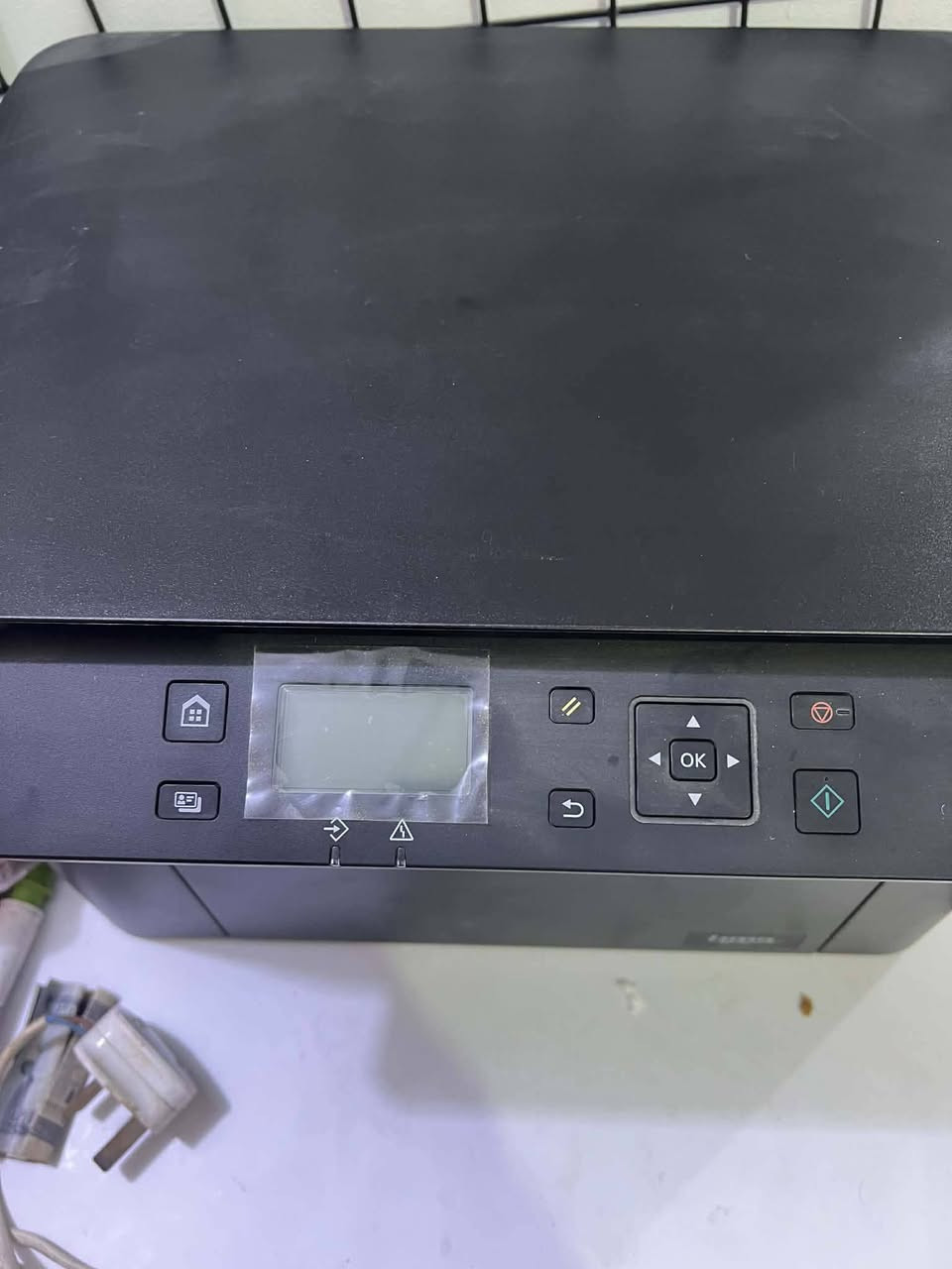 طابعه كانون للبيع السعر ١٥٠


**إذا كنت صاحب هذا الإعلان وتريد حذفه لأي سبب، رجاءا أرسل رسالة إلى الدعم الفني**