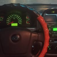 وارد امريكي • مكينة ٢٠٠٠ • داخلية جلد