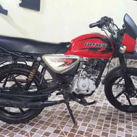 بوكسر موديل 2021   للبيع بدون أوراق   او مراوس حسب القناعه ابيع من باب...