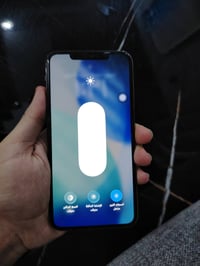 ايفون ١١ برو ماكس • ٦٤ • فيس ايدي معطل