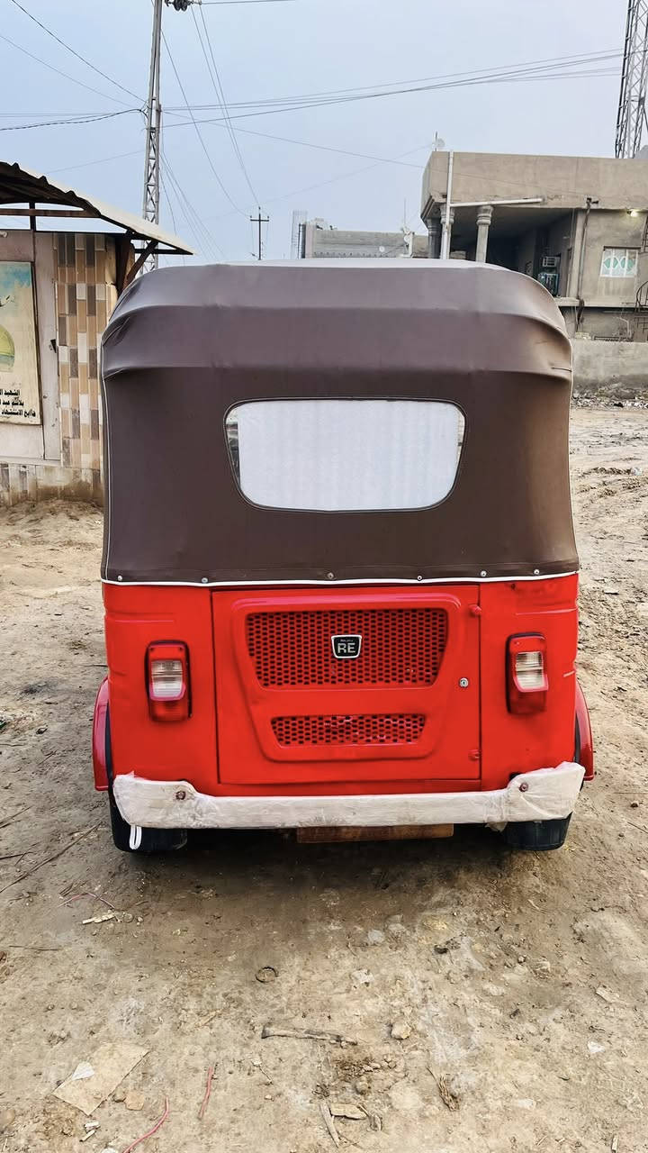 السلام عليكم تكتك 2022 رقم وسنويه عربي بابل لوحات بل مرور بيها ضربه وره وضربه لغد
المحرك مكفول كفاله من كلشي حته زنجيل وتفيلس ماكو محركها ماشاءالله عليه 
السعر ٨ ملايين مجال بسيط بدون احراج 
مكاني القاسم
***********
