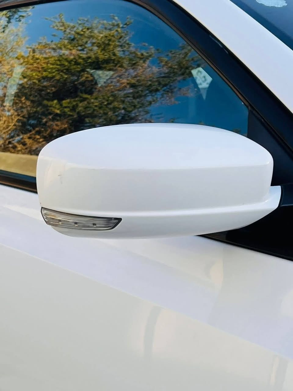 اوبامه 2018 اصل كتب ضباط دوخل جديد رقم صلاح دين حدثه فقط بنيد تبديل والباقي كفاله عامه من كلشي وحته كتب فحص بيه فول مواصفات عده فتحه برده خلفيه محرك 3600 ليت زون اصلي كشن جلد  سياره جاهزه من كلشي مكاني الناصريه السعر  225وبيه مجال 
  *********** __***********
