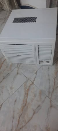 مكيف • جبسون • ٣ أشهر