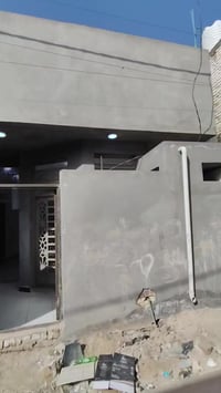 بيت • كربلاء طويريج • ١٠٠م