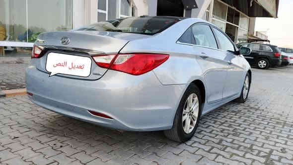 🚗🚗سوناتا موديل2014

🚗🚗ادوات گصه جنطه

🚗🚗متومه طبق لاصل

🚗🚗دخول جديد 

مكينه وگير كفاله 

تبريد شغال

حداديه جديده

فول واحد علئ واحد

بصمه سياره

فتح بالورامه

🚗🚗🚗محرك 2400بانزين

💵💵53وبيه مجال قليل

🚗🚗بالنجف

📲***********
