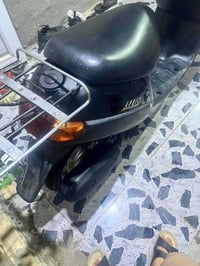 يا الله السلام عليكم دراجه بطه موديل 2000 دراجه مال حاويه دراجه كلها ب...
