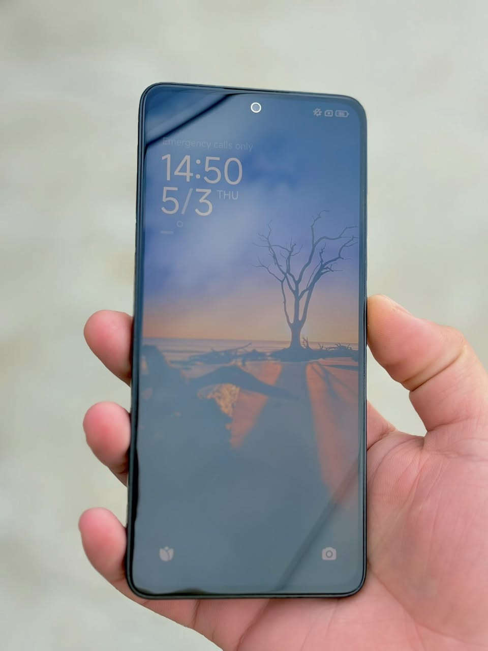 Redmi Note 13
.
نرخی ١٣٥ هەزار
.
256GB
RAM 8GB
.
زۆر پاکە
کامل ئەشیا
 زەمانی ٣ رۆژ
.
Whatsapp/ ***********
