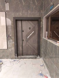 نجار • ابواب داخلية • شد وقص