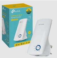 مقوي شبكة • جديد • الكترونيات