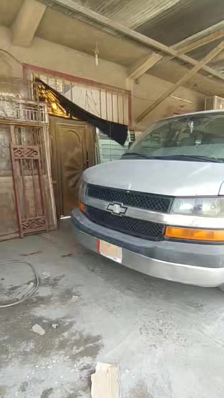 اكس برسيس 2009جديدا كلش حلوه السياره مكفولة من الضربه ول صبغ رقم   نجف بسمي خطه كربلاء بصره امدينه حداديا جديده مكينه كير جديده غرفه جديده السياره كلش حلوه
انشاالله تعجبكم 
مكان مكان نجف الكوفه السعر 118بيه مجال التصال للاستفار***********
