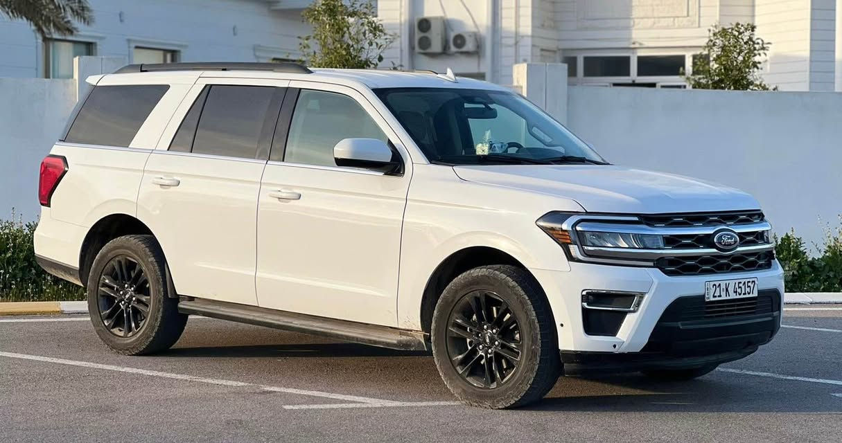 فورد اكسبنديشن 2024
ستة سلندر
اوتو
بصمة
شاشة
كاميرا
تحكم ستيرن
كشنات vip
فقط بونيد صبغ بدون دواخل
صور السونار موجود بالمنشور
كير و محرك ابشرط
ماشية 27 الف
السنوية جديدة لحد 2031
السعر 275 ورقة
مكان السيارة كلار
بيع او مراوس بارقام شمالية
تلفون *********** كالار, السليمانية
