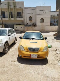 كفاله مكينة • ٢٠١٤ • ديوانية