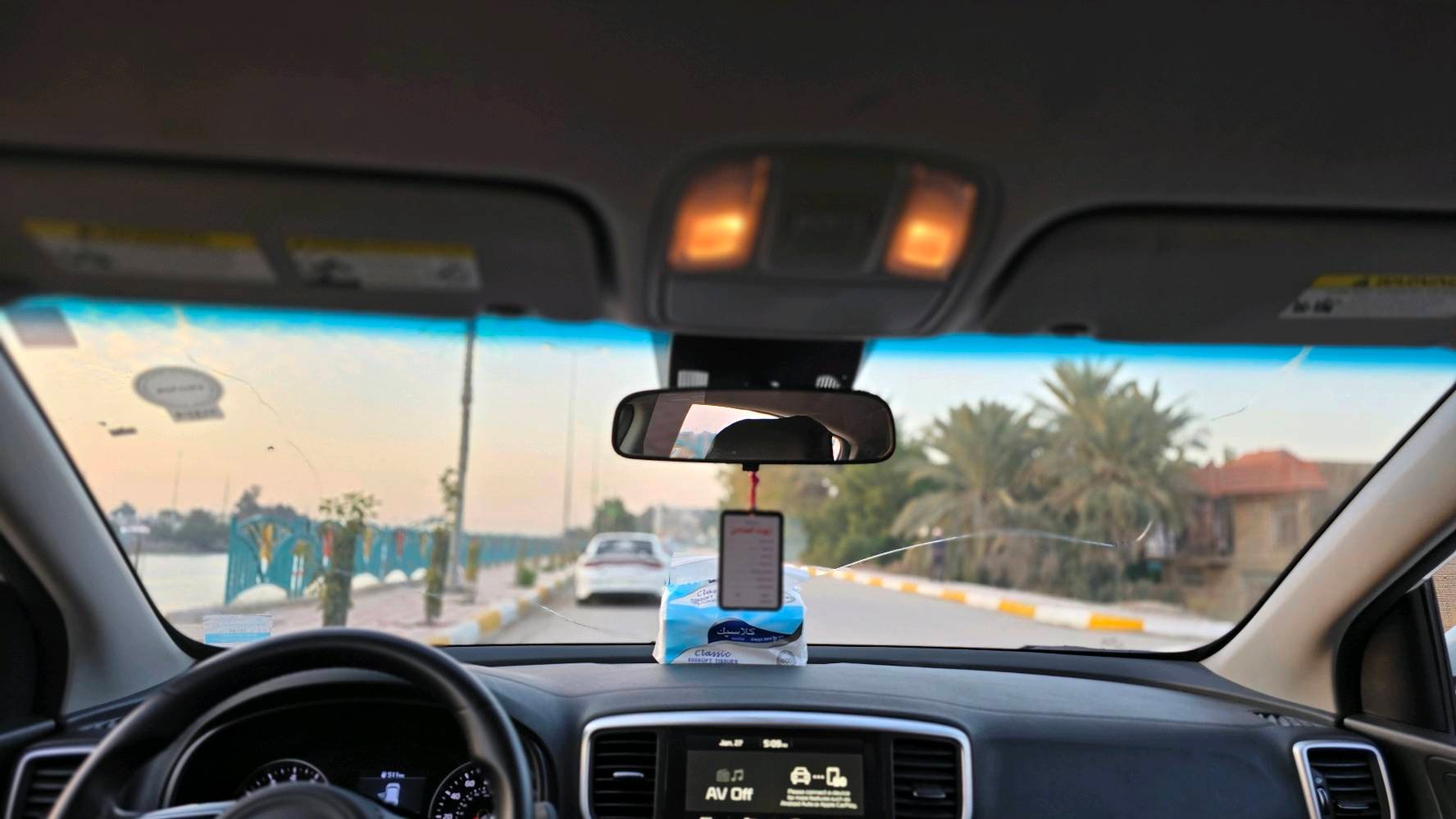 السلام عليكم كيه سبورتج جديده وا مكغوله ماعده بس الخشم الجاملغ بيه شويه صبغ ماشيه 40 الف فقط رقم ربيل العنوان كربلاء طوريج