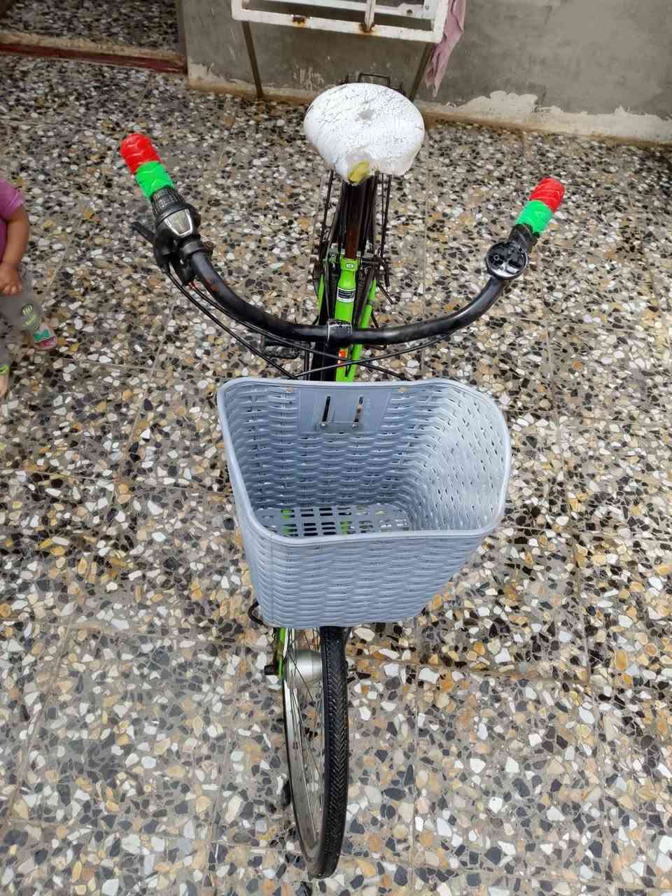 السلام عليكم باسكل البيع السعر 100 (***********
