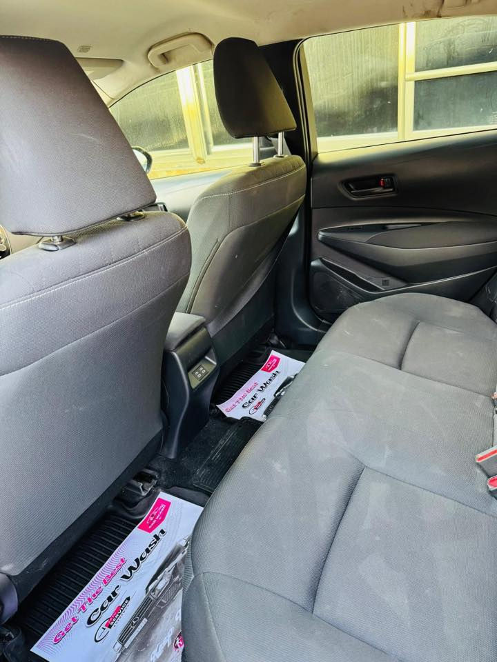 السلام عليكم 
كورلا موديل 2024 وارد امريكي 
حادث مرفق في السونار
محرك 2000 
ماشيه 3 Km
السعر 125
عنوان : بغداد
الرقم : ***********
