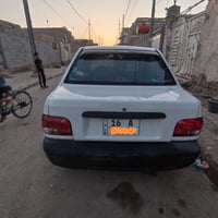 للبيع سايبه مديل 2014 سياره خير من الله تبريد ثلج❄️ حداديه جديده باتري...