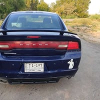 تشارجر • ٢٠١٣ • مكينه وكير جديد