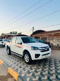 كريت ويل • ٢٠٢٥ • كفاله عام