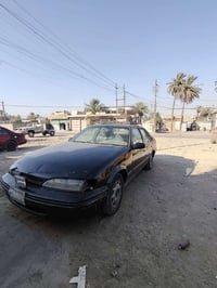 برنس • ١٩٩٦ • خيط تبخير