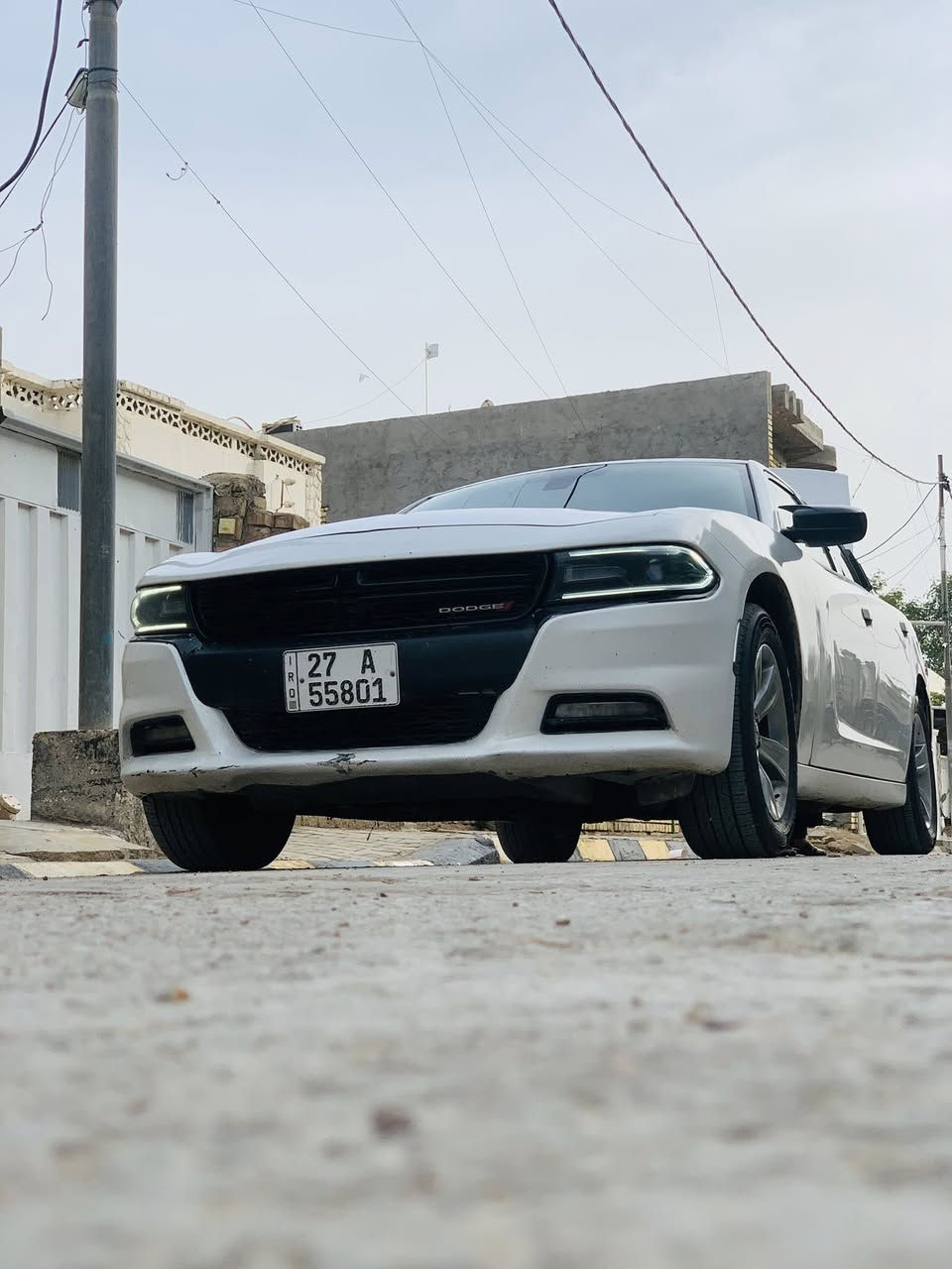 السلام عليكم  رجاءً اقره التفاصيل واتصل السعر 170 مجالها بسيط
جارجر 2015 SXT نص فول كشنات حظن تدفئه تبريد شاشه جبيره دمام تشغيل عن بعد حادثها 3 قطع صبغ بدون دواخل والباقي مكفول سياره قبل اسبوع بدلت طبكه كاملة كير ومحرك فتحتهن بيدي من كصه مع الحداديه وره وكدام وتخم تاير جديد جامه جديده مانقصها كلشي رقم ذي قار انكليزي بأسمي ترهم مراوس فقط جارجر او اوباما
***********

‭0771 265 7599‬
