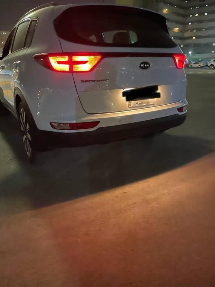 المواصفات : ٣انظمة قيادة / حساس اطارات / مانع انزلاق /محرك دوش٢٠٠٠/تبريد قطعيتن/جلد لونين /تحكم اضائة/زراكات/حساسات امامية خلفية/ماشية 110الف قابله للزياده السعر:175$
مكلف بالنشر 
للأستفسار اكثر التواصل : ***********
