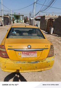 جيلي موبل • ٢٠١٢ • الدوانيه